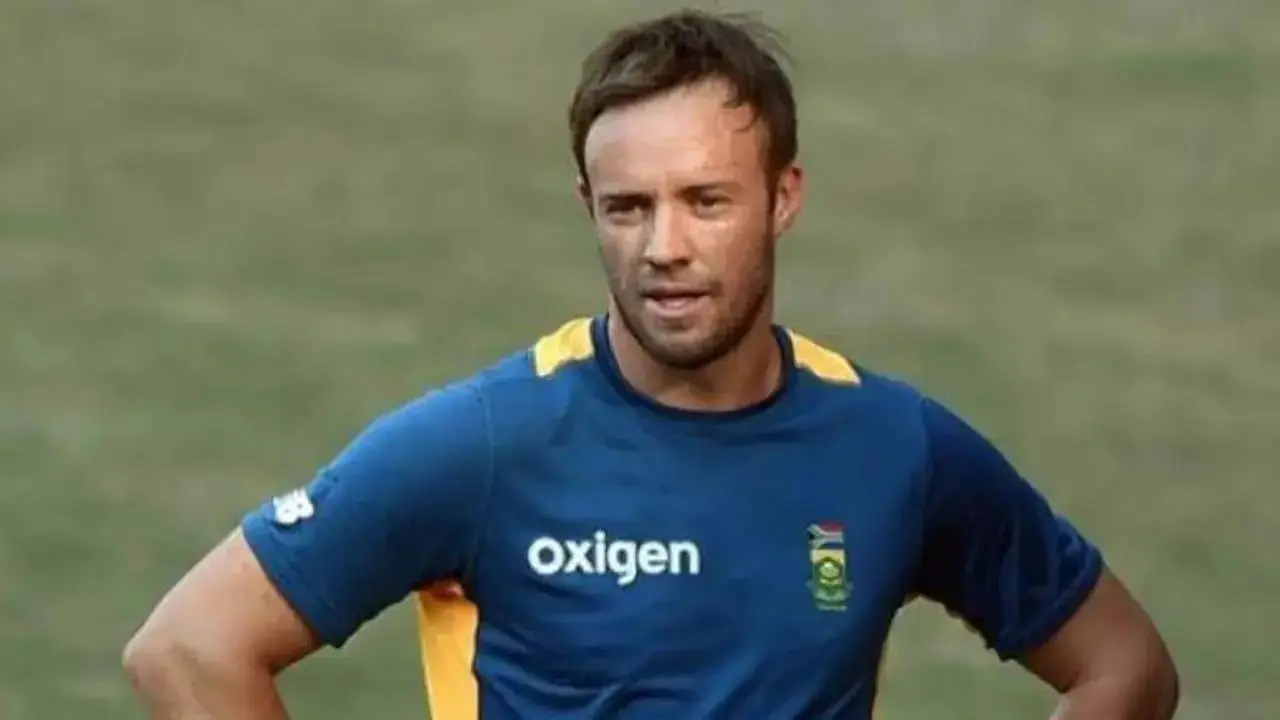 AB de Villiers feels SA lacks this factor ahead of Lord's encounter against AUS