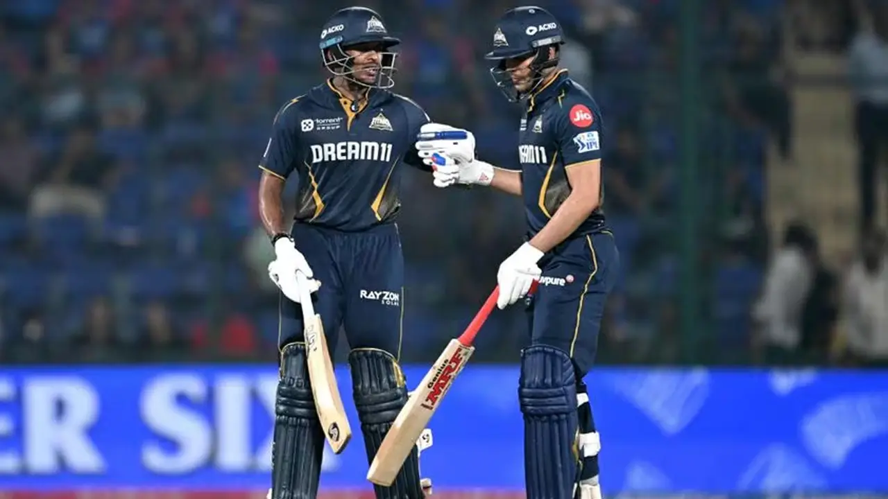 BCCI reappoint T Dilip as fielding coach; Gill, Sudharsan may miss warm-ups