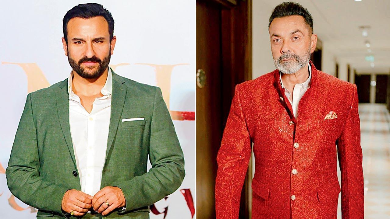 Oppam's Hindi remake starring Saif Ali Khan to go on floors by year-end