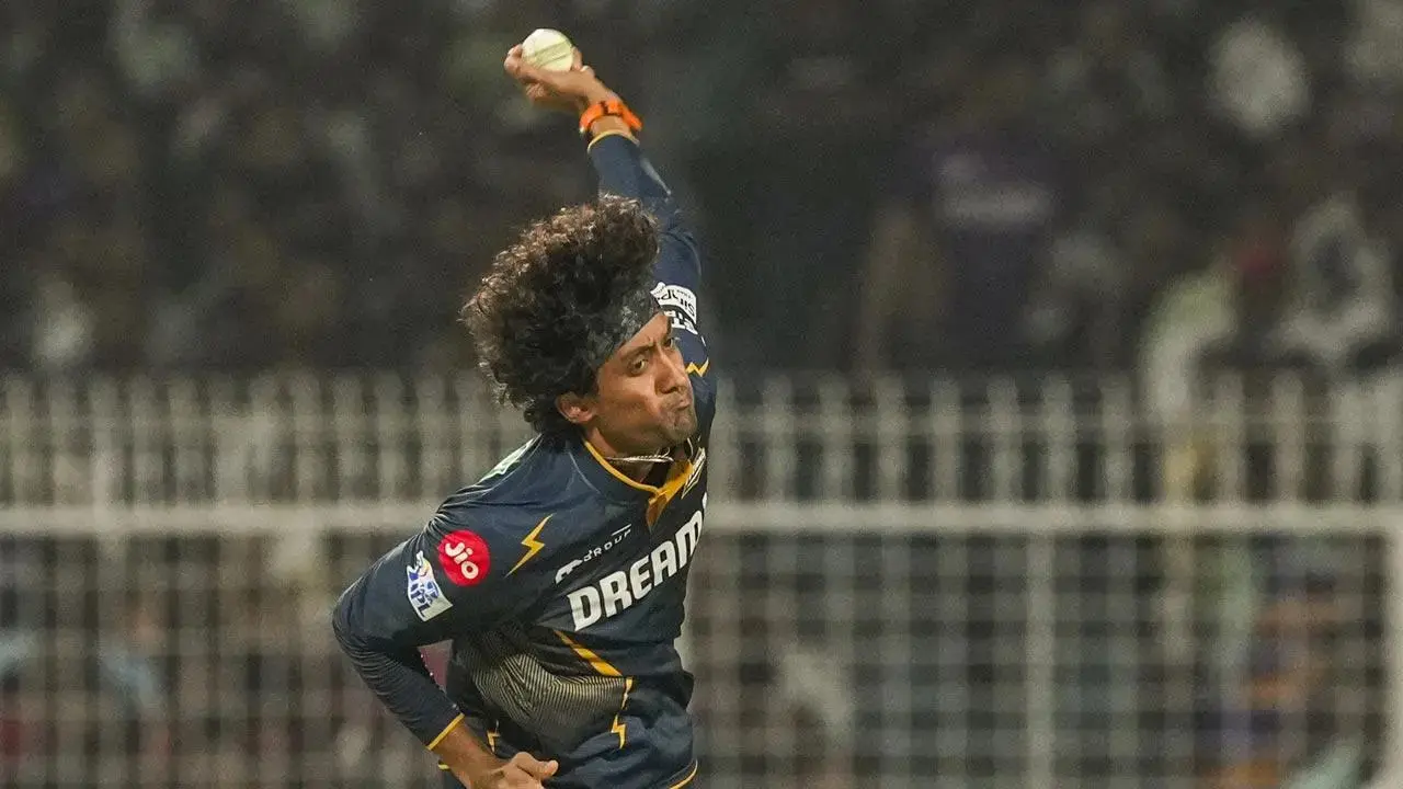 With Ashwin missing to lead the spin department, it will be interesting to see if India's think tank bangs on Sai Kishore, who has impressed with his line and length