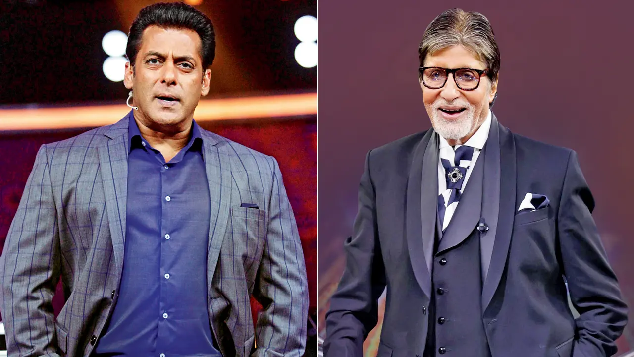 Kaun Banega Crorepati director Arun Sheshkumar: 'Mr Bachchan is hosting'