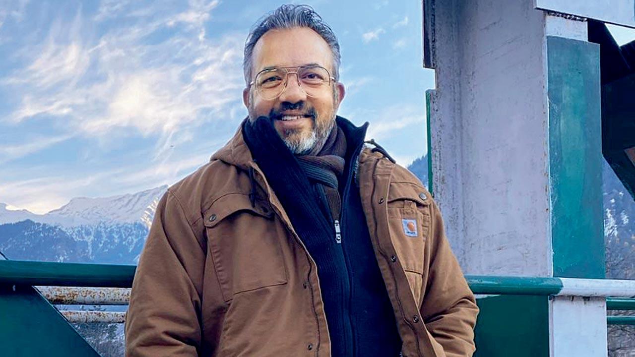 Apoorva Lakhia