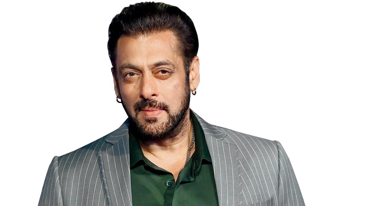 Salman Khan