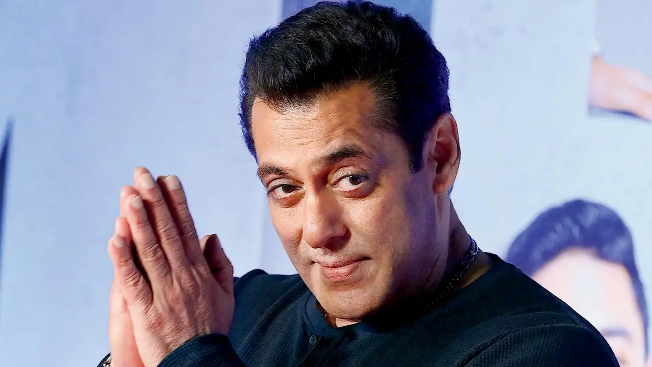 Salman Khan