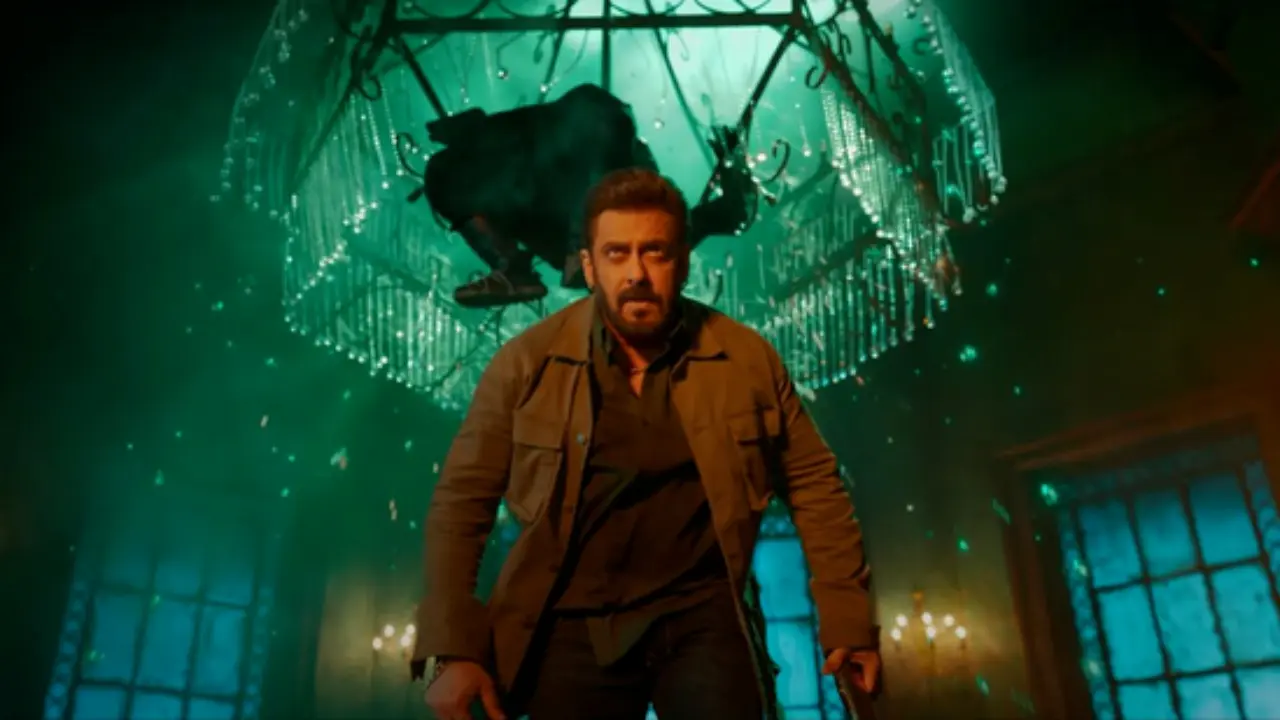 Sikandar OTT release: Here's where and when you can watch Salman Khan's film