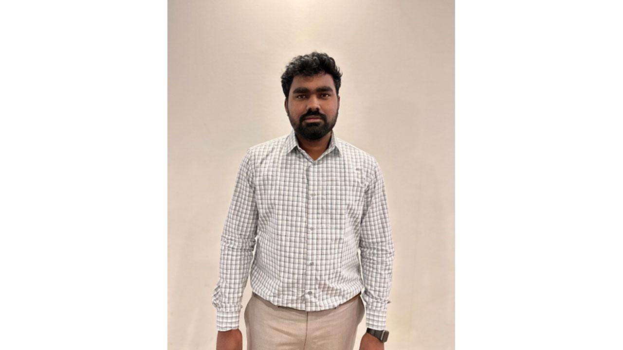 Bridging the Gap Between Development and Security with Automated Threat Detection By Sandeep Phanireddy