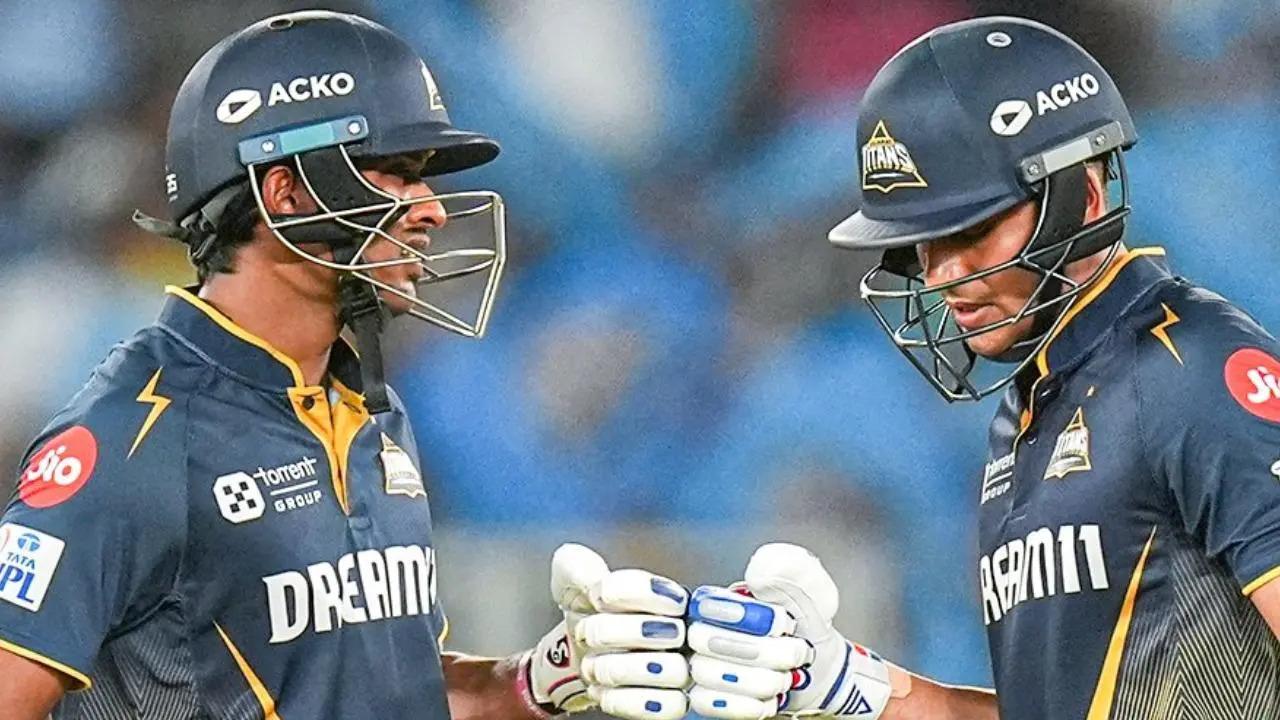 These willow-holders have damaged most of the team's bowling line-up. In the ongoing edition of the cash-rich league, the trio has adapted the approach of all guns blazing