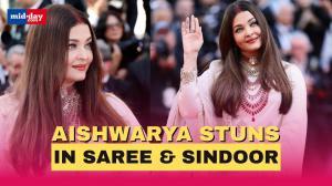 Cannes 2025 Day 9: Aishwarya Rai Reigns Janhvi Kapoor & Ishaan Khatter Shine