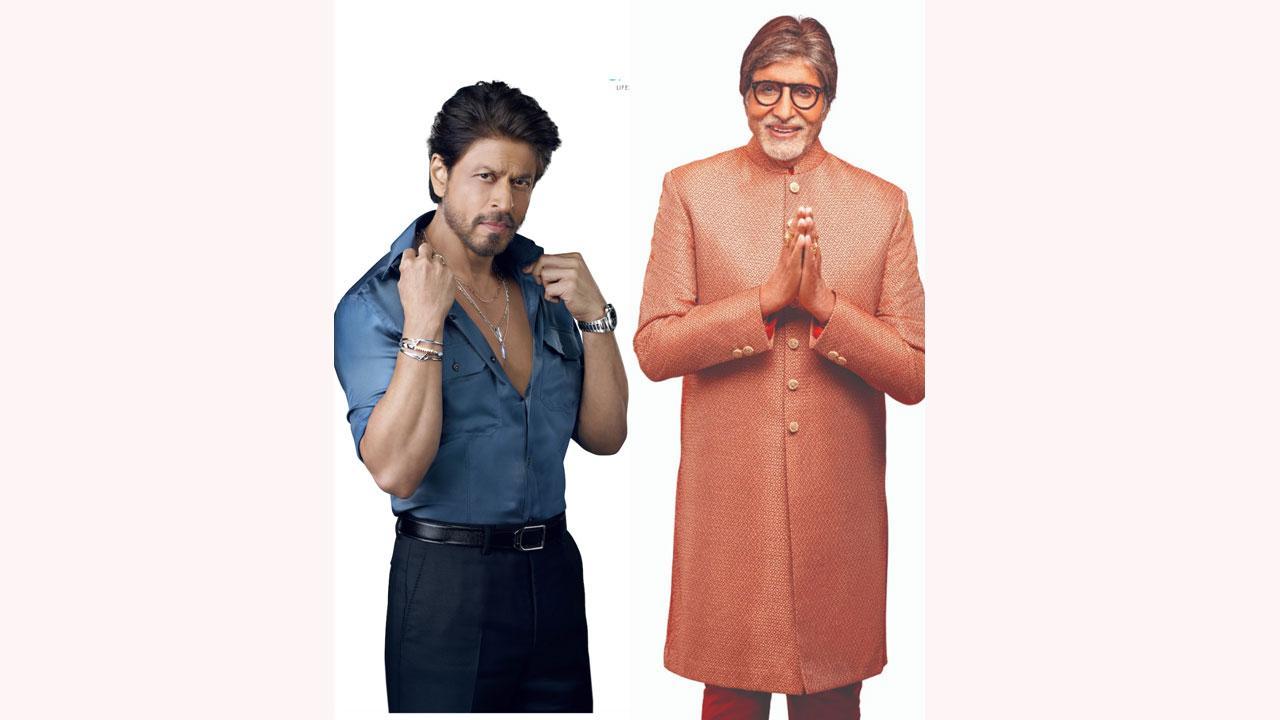 Shah Rukh Khan Joins Candere: Badshah Meets Bling in Kalyan’s Dazzling New Move