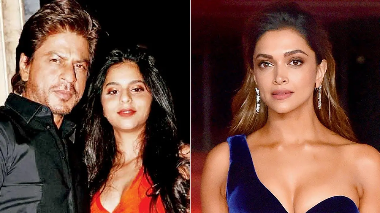 Have you heard? Deepika Padukone in King; Suniel Shetty on Hera Pheri