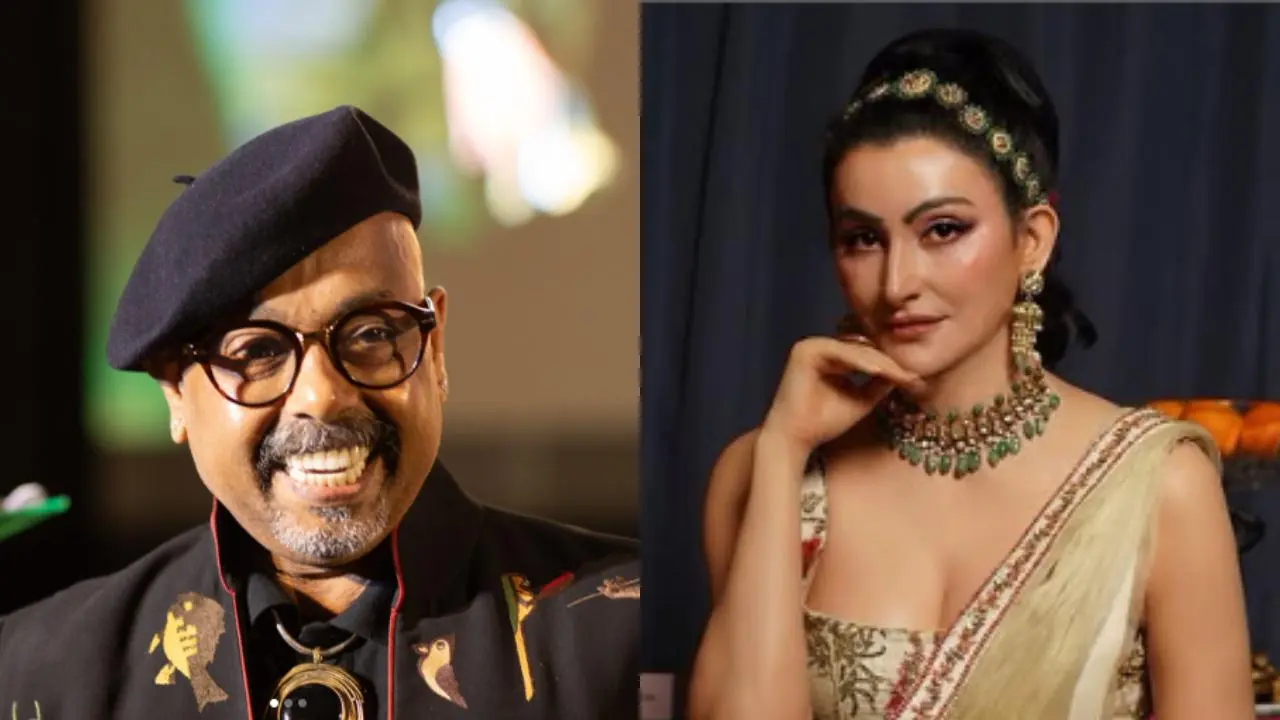 Shalini Passi and Paresh Maity head to Cannes Film Festival 2025