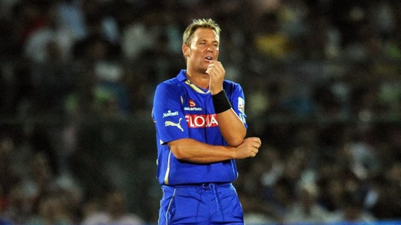 Shane Warne, the Australian spin wizard, is widely regarded as one of the greatest bowlers in cricket history. Known for his flair on the field and a life full of controversies, Warne's career was not without its own set of challenges. During the 2003 Cricket World Cup, Warne tested positive for a banned substance and was handed a 12-month suspension. Despite the setback, Warne made a remarkable comeback, continuing to break records and establish new milestones. He retired as one of the most influential players the sport has ever seen, proving that a temporary fall from grace does not define a legend