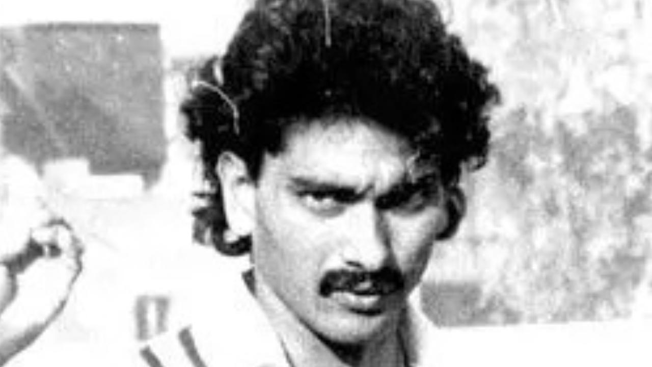 Ravi Shastri comes fourth in the list. He had led India against the West Indies at the age of 25 years and 229 days
