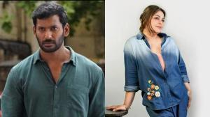 Entertainment Top Stories: Tamil actor Vishal to get married