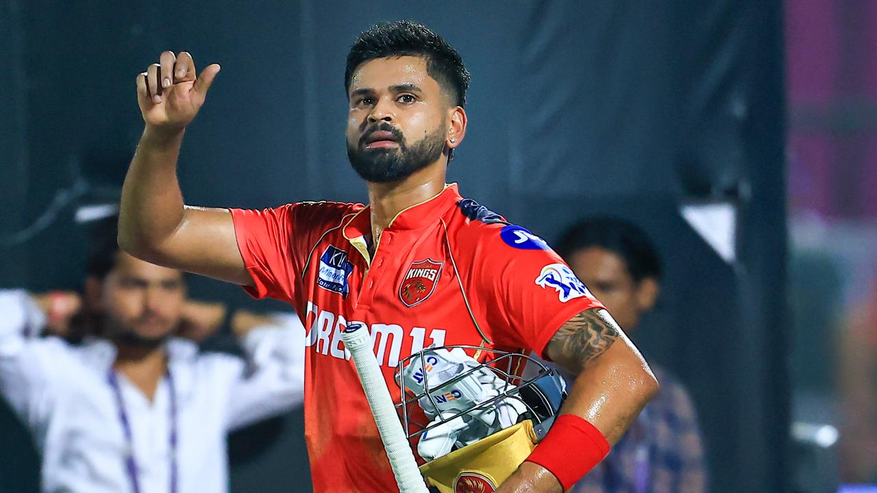 'The camaraderie has been there for past few years...': Shreyas Iyer on Ponting