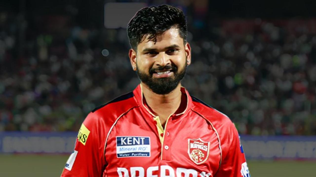 Shreyas Iyer banks on playoff pedigree to rise above Mullanpur woes