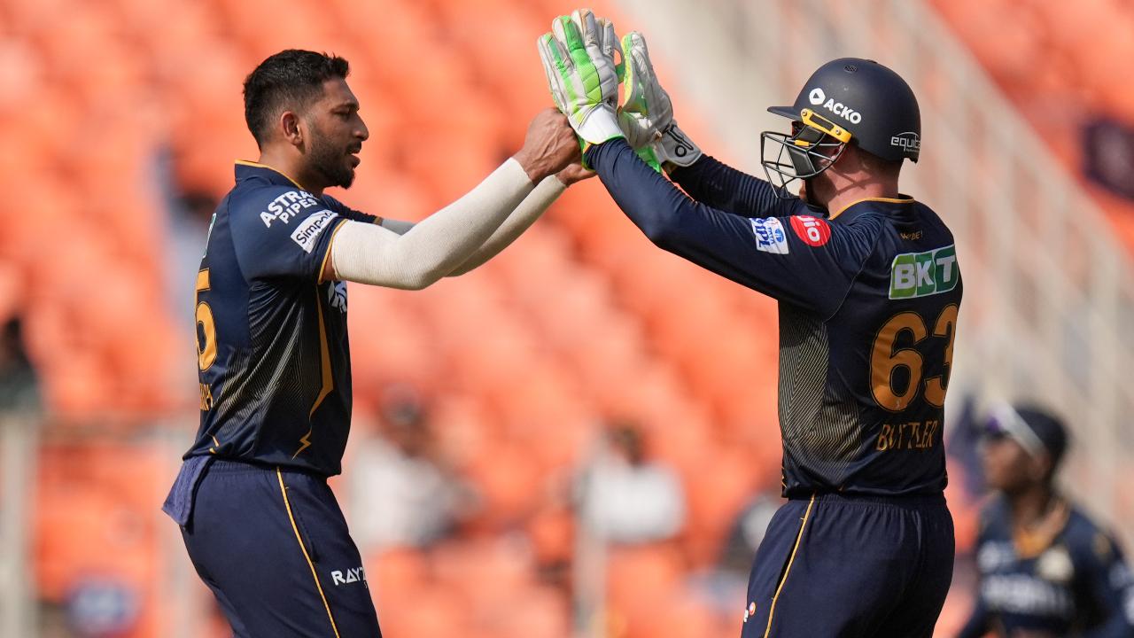 Kagiso Rabada’s absence for the playoffs due to South Africa’s Test commitments further compounds the issue. Gerald Coetzee has hardly featured, managing just two wickets in three appearances. In contrast, Prasidh Krishna has remained the lone bright spot in the pace department, bagging 23 wickets in 14 outings