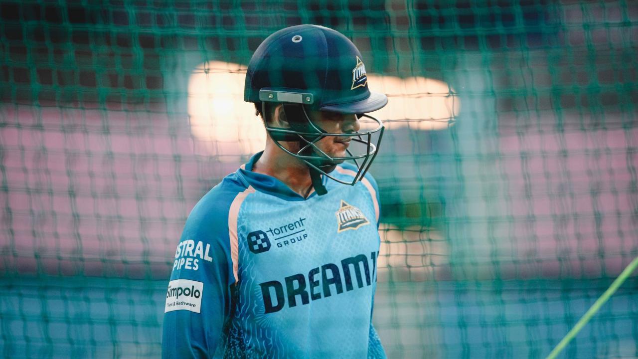 GT vs SRH: Where to watch, squads, pitch report, weather, live streaming & more GT vs SRH: Where to watch, squads, pitch report, weather, live streaming & more