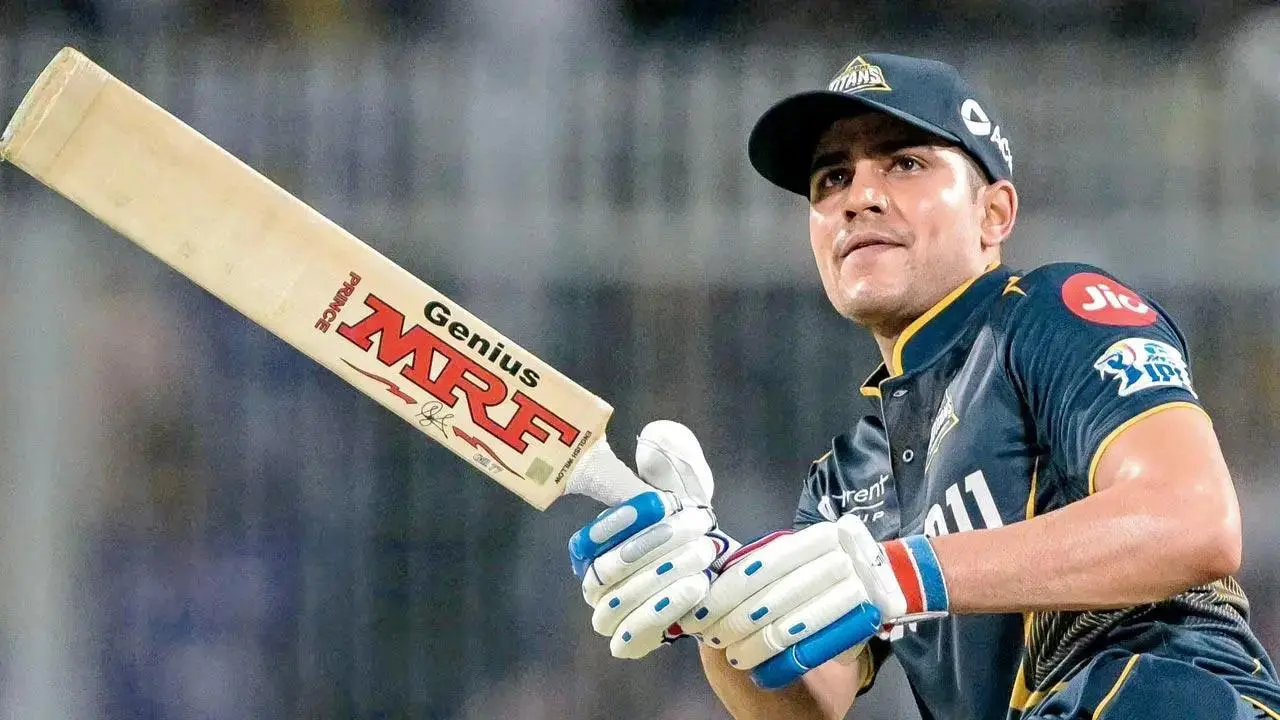 IN PHOTOS | IPL 2025: Shubman Gill achieves new heights in T20 cricket