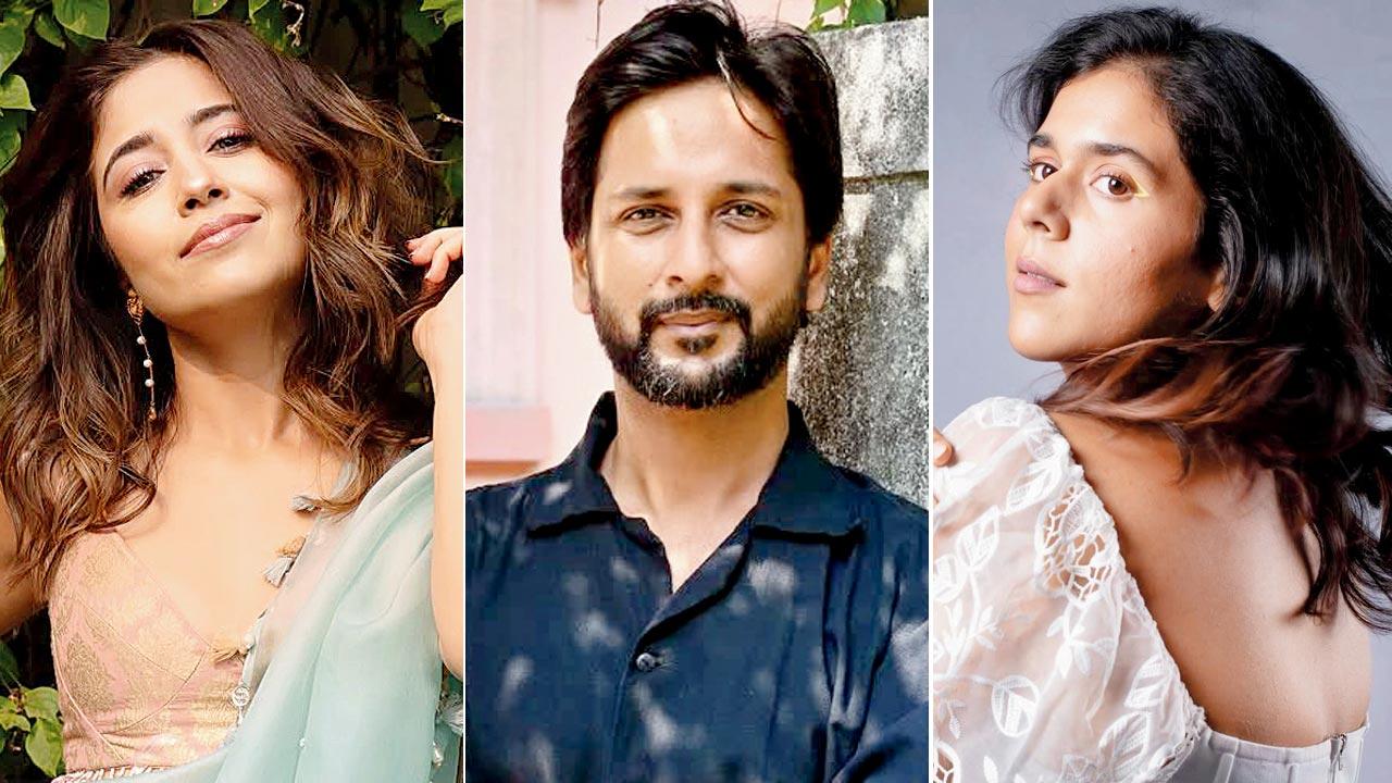 Shweta Tripathi on debut play Cock: ‘Want to bring stories that...'