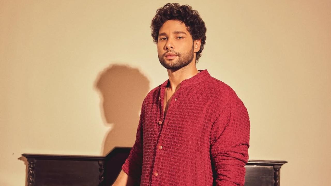 CBFC asks Dhadak 2 makers to censor ‘urinating scene’ ft. Siddhant Chaturvedi