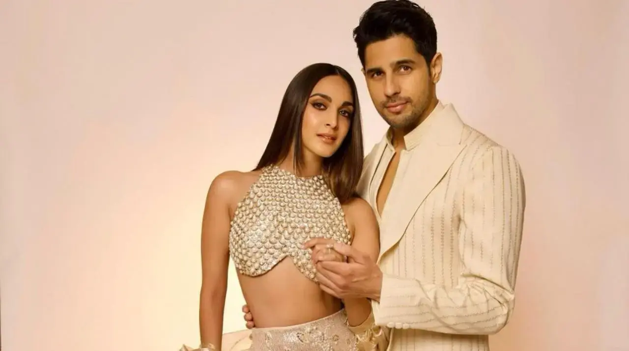 Sidharth Malhotra joins Kiara Advani in New York ahead of her Met Gala debut