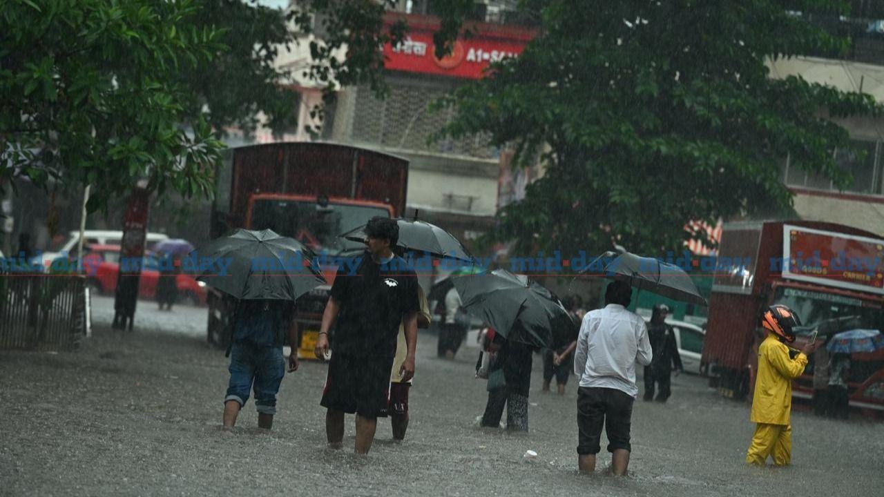 As Mumbai grapples with yet another monsoon deluge, the city’s spirit is on full display, but so are the infrastructural inadequacies that need urgent attention