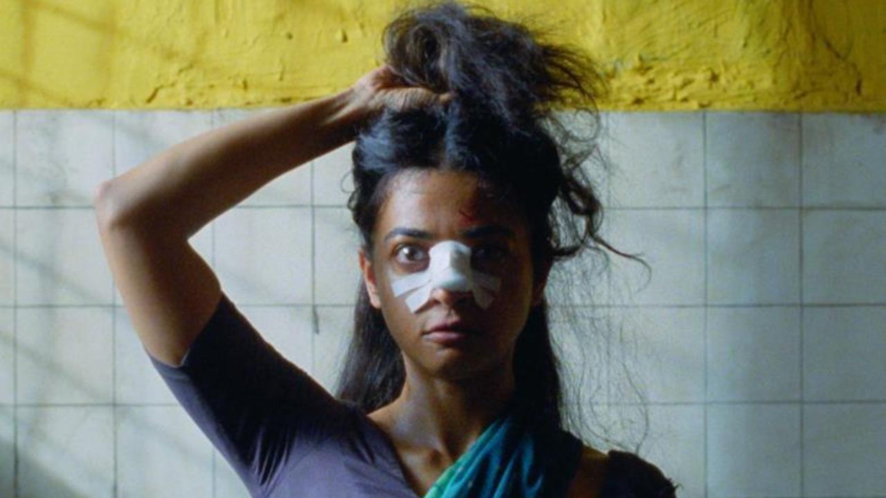 Sister Midnight movie review: Wildly engaging, surreal and terrifying