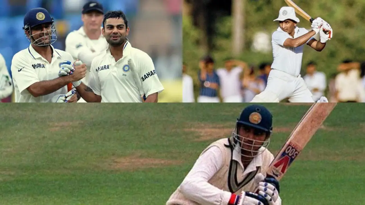 From Kohli to Dhoni: India's top Test captains with most wins