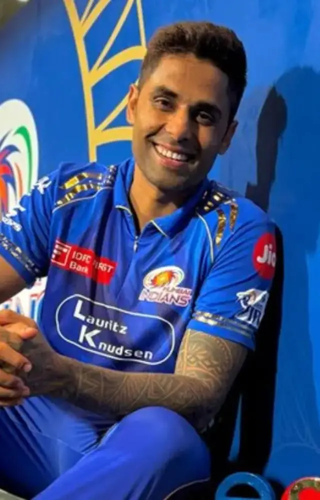 IPL 2025: Suryakumar Yadav levels elusive T20 feat