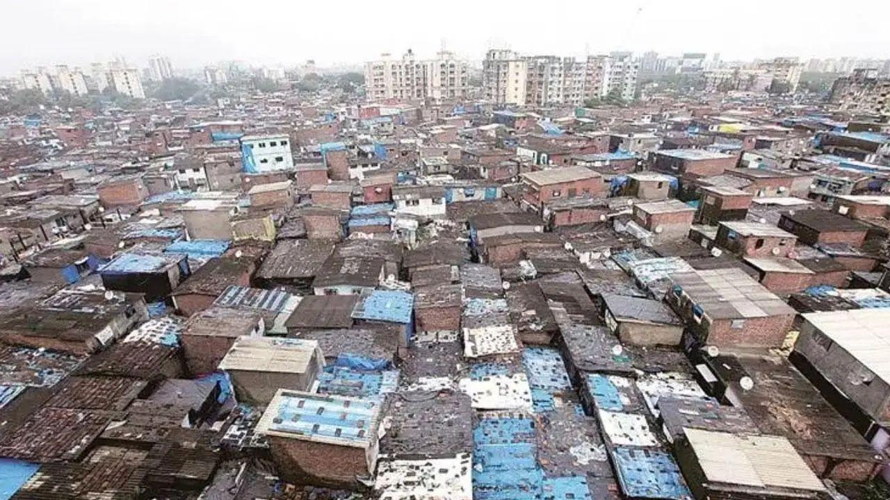Dharavi slum redevelopment plan in Mumbai gets CM's approval