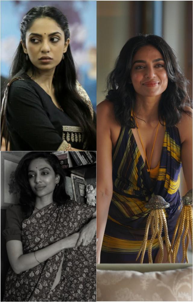 7 most memorable roles of Sobhita Dhulipala