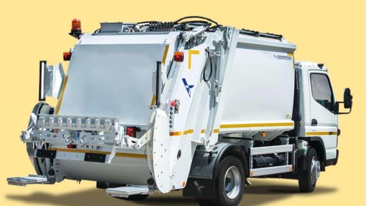 Mumbai to get new leachate-free compactors, BMC to soon invite tenders