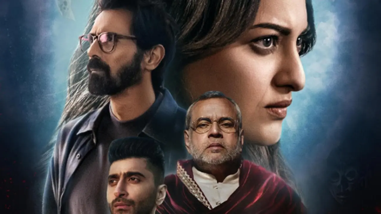 Paresh Rawal, Arjun Rampal, Sonakshi Sinha starrer Nikita Roy releases this June