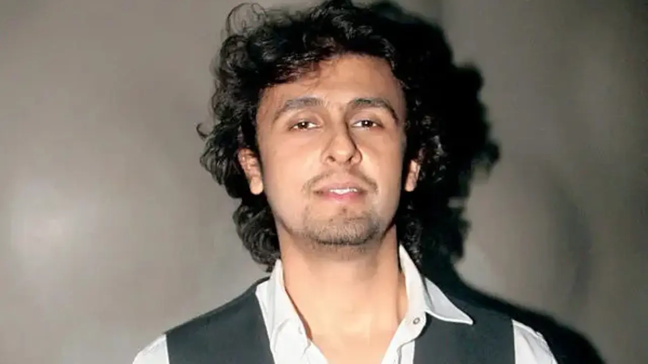 Desperate and brutal: Sonu Nigam lashes out at false media claims under his name