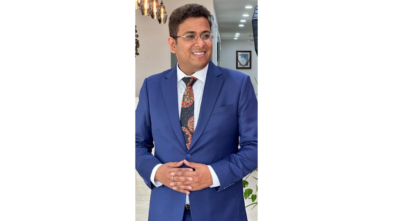 When Science Meets Soul: Dr. Tarang Krishna’s Integrative Approach to Beating Cancer is Changing the Way India Heals