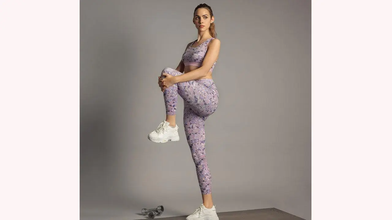 Can You Wear a Sports Bra Every Day?
