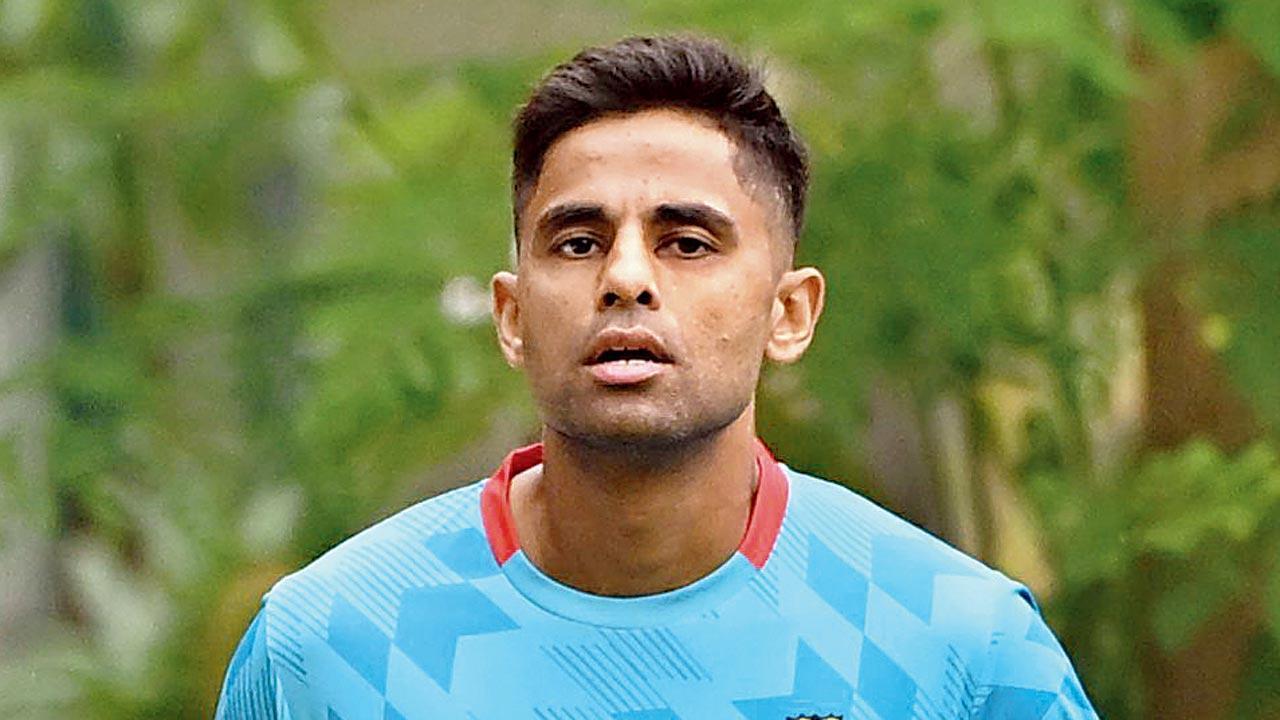 Surya is icon player for Triumph Knights, Shreyas Iyer goes to SoBo Mumbai