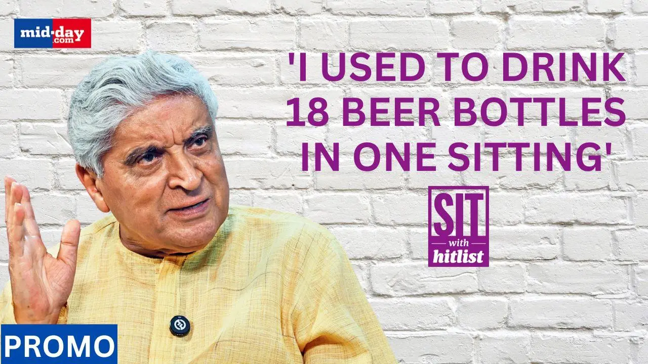 Javed Akhtar on Taking a Stand Against Bollywood Producers | Sit With Hitlist