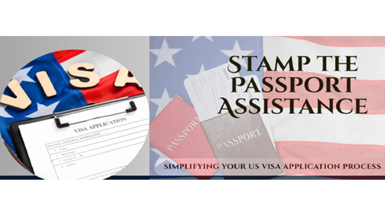 How StampThePassport Helps Indians Apply for a US Visa Online Without Facing Rejection