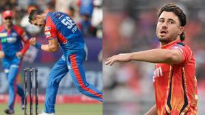 No Starc in Delhi Capitals; Will Jacks back in MI mix, Stoinis set to return