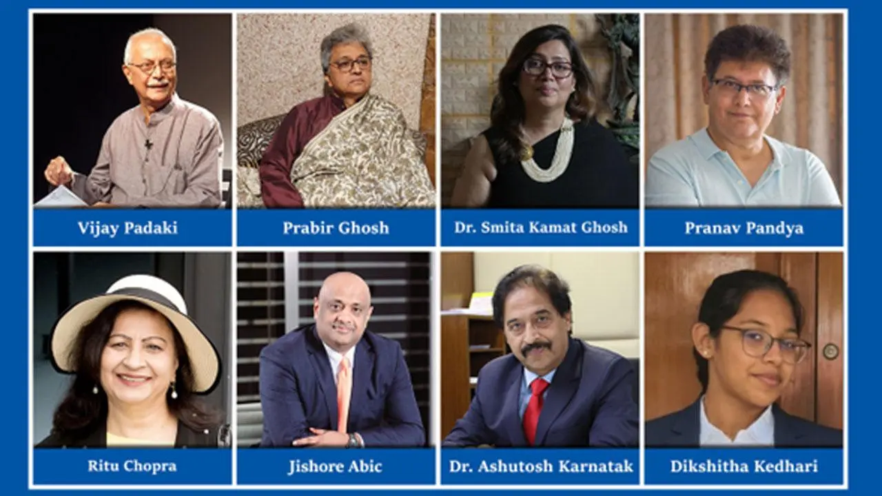 India’s Next Bestseller? Meet These Rising Literary Stars!