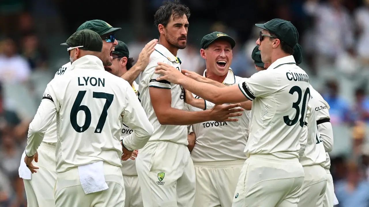 WTC 2025 final selection forces Australian exodus from IPL
