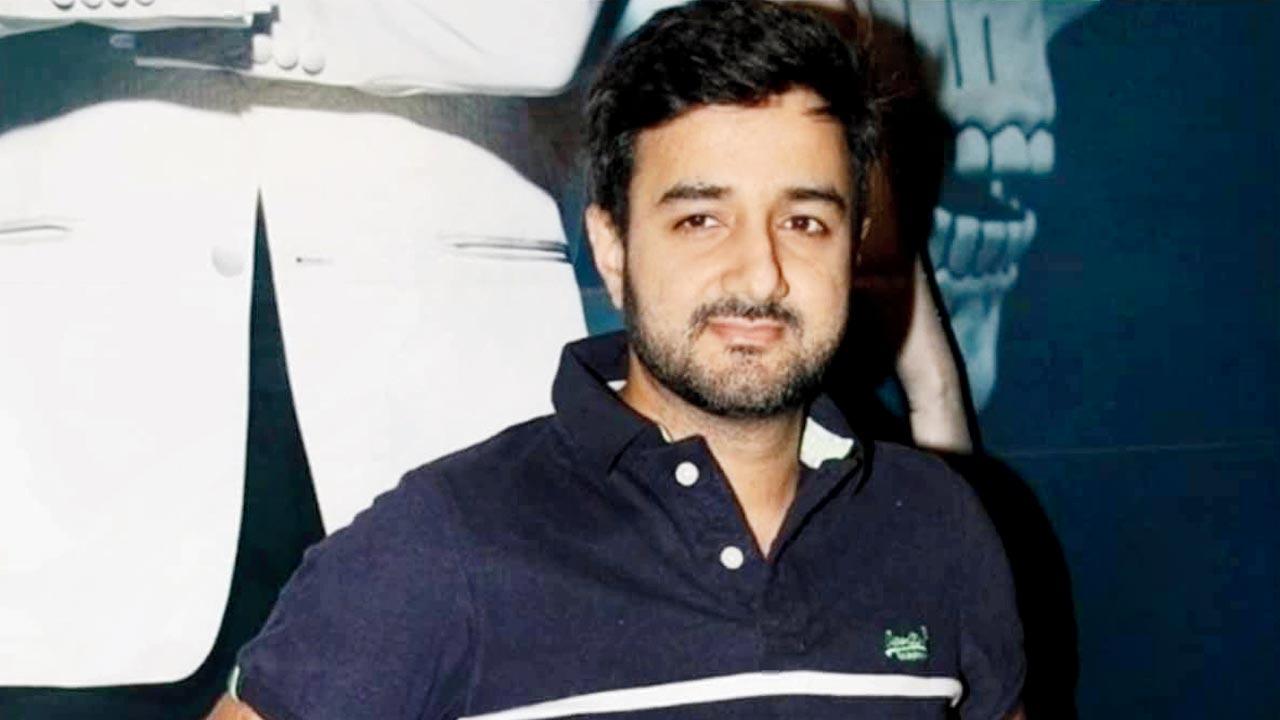 Siddharth Anand