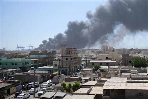 A major ammunition warehouse at the Othman Daqna airbase was hit in the previous attack, causing a fire that burned for nearly two days. Port Sudan, situated 800 kilometres east of Khartoum, became a sanctuary for displaced civilians and humanitarian operations following the war’s outbreak in 2023.