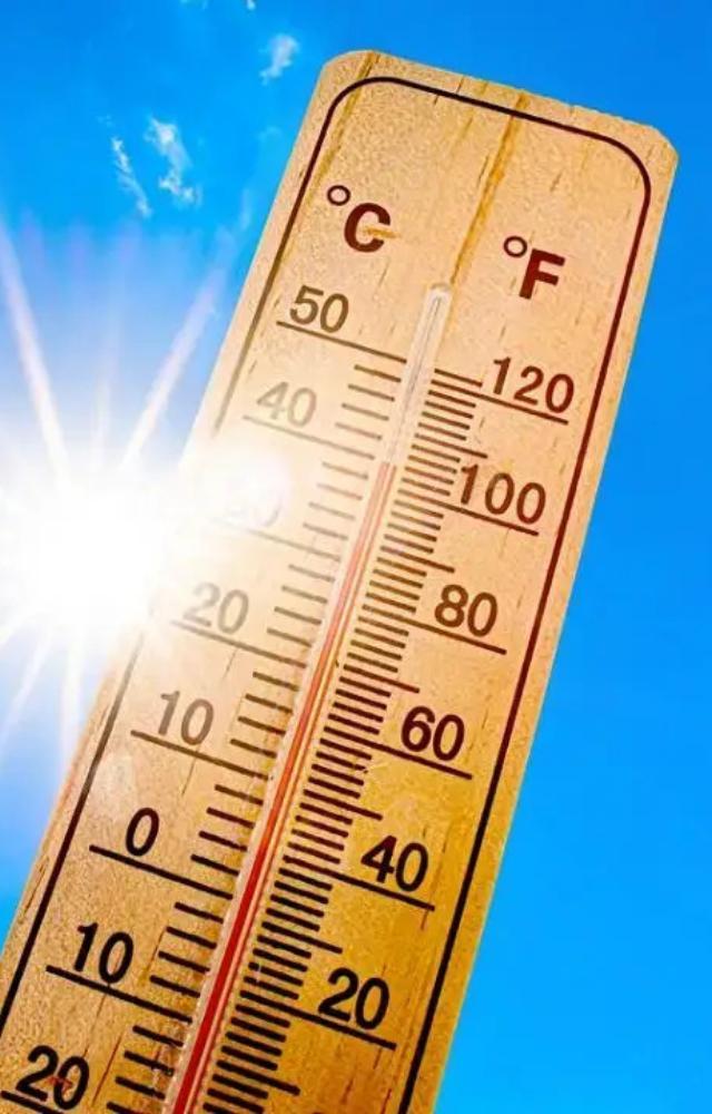 5 ways to stay cool this summer