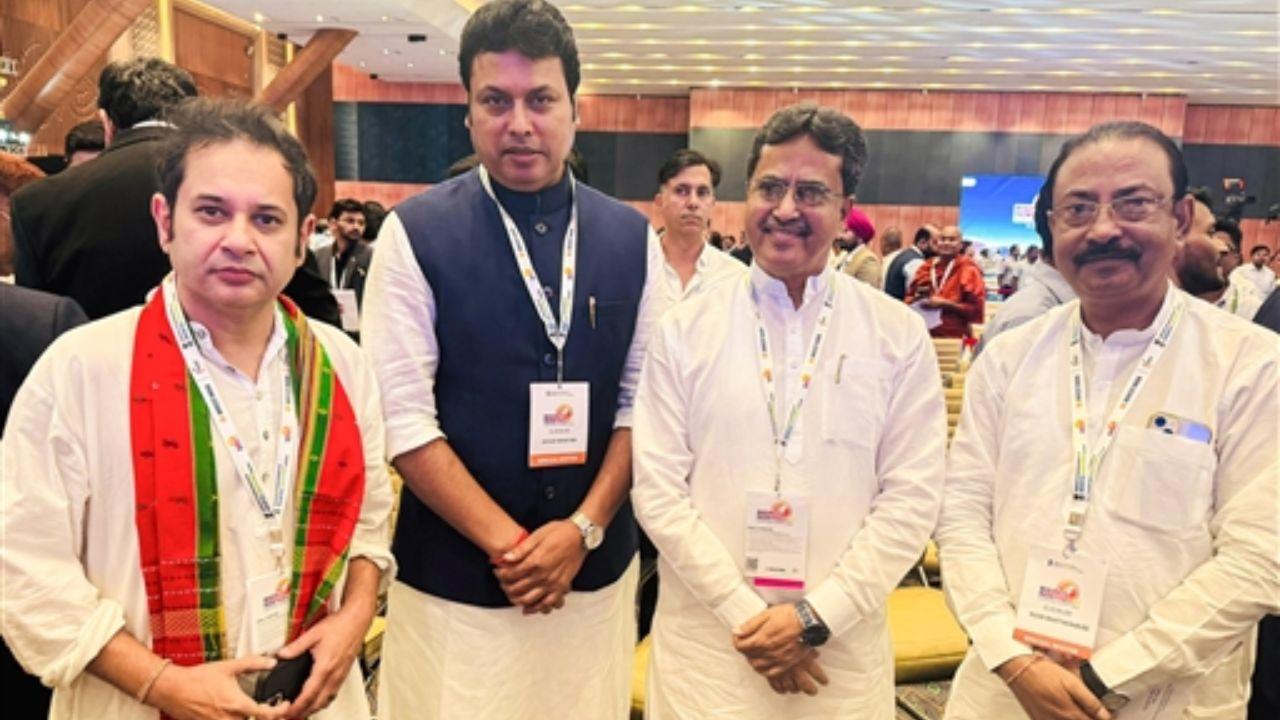 The summit highlighted key initiatives which included nine domestic roadshows in major Indian cities, meetings with ambassadors from over 95 countries, six state-level roundtables, six sector-specific industry interactions, and extensive consultations with PSUs, industry chambers, and corporate leaders