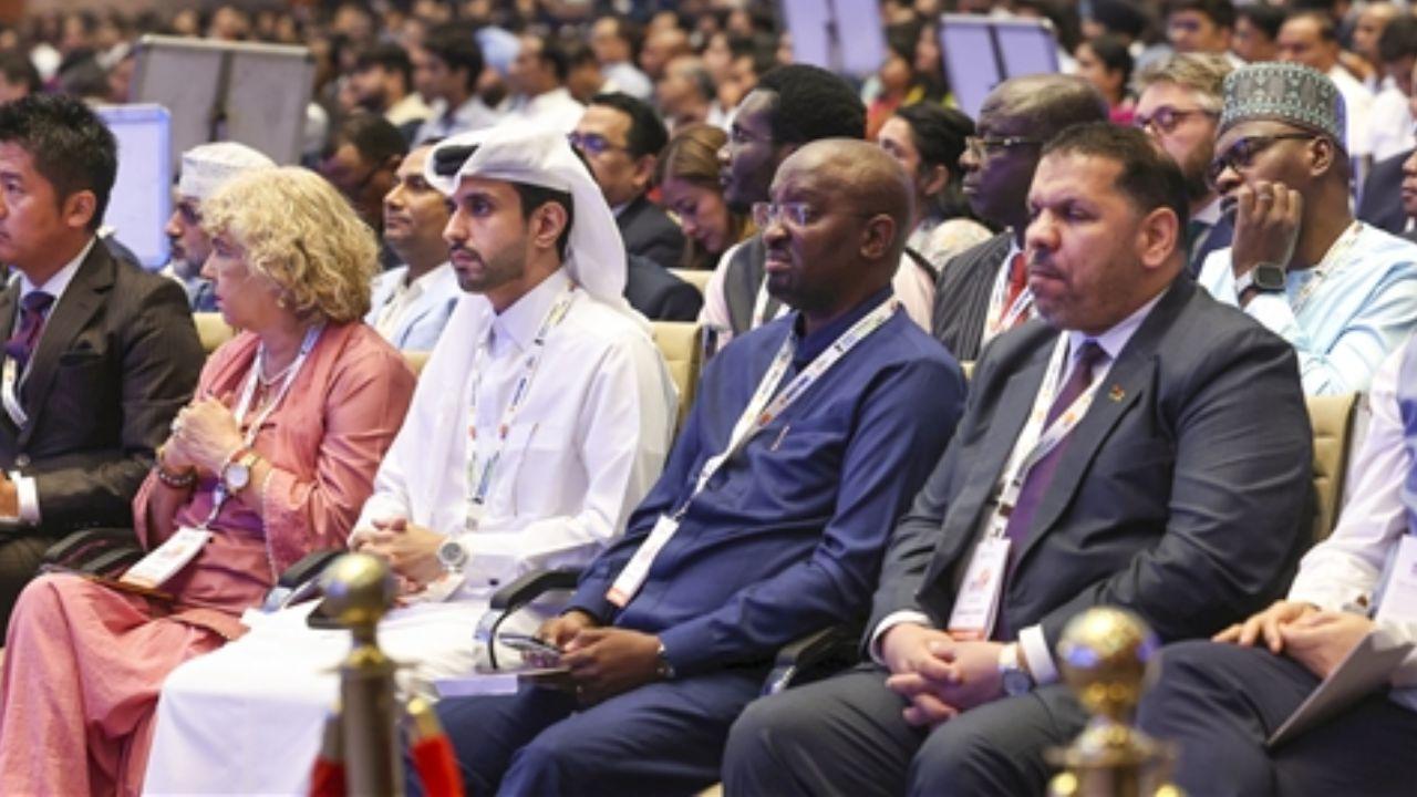 However in summit, industry leaders Mukesh Ambani, Gautam Adani, and Anil Agarwal announced over Rs 1.55 lakh crore in investments for the Northeast. Ambani pledged Rs 75,000 crore over five years, Adani Rs 50,000 crore over a decade, and Agarwal over Rs 30,000 crore, focusing on sectors like agriculture, telecom, digital services, and local enterprise development
