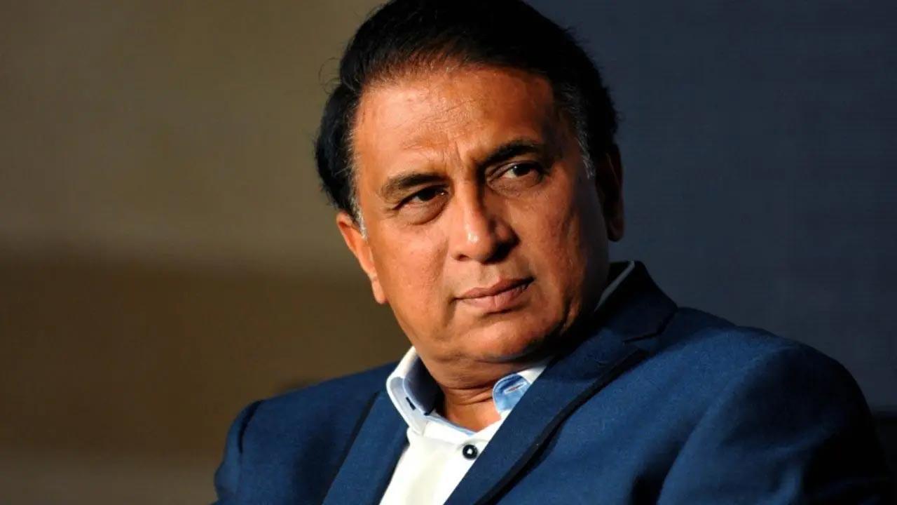 Pakistan cricketers express disappointment over Sunil Gavaskar's remarks