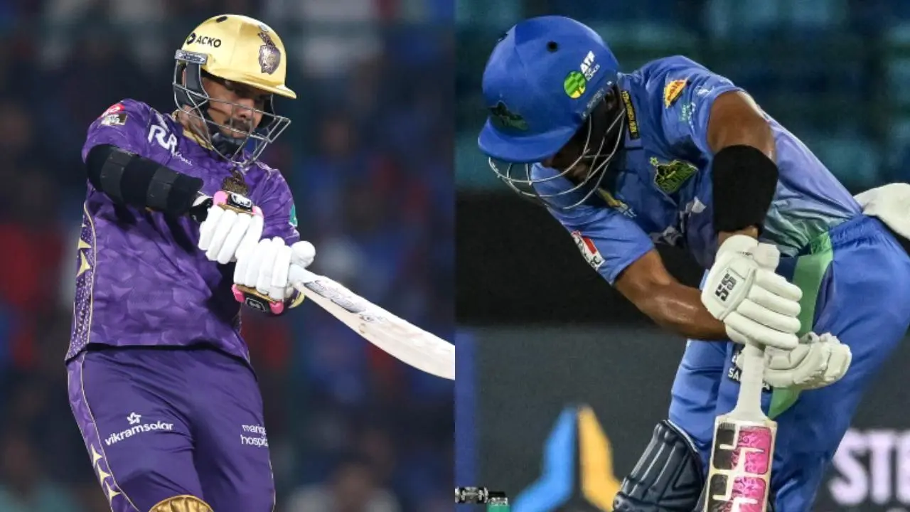 Safety of Windies players in IPL and PSL under active review amid India-Pakistan tensions